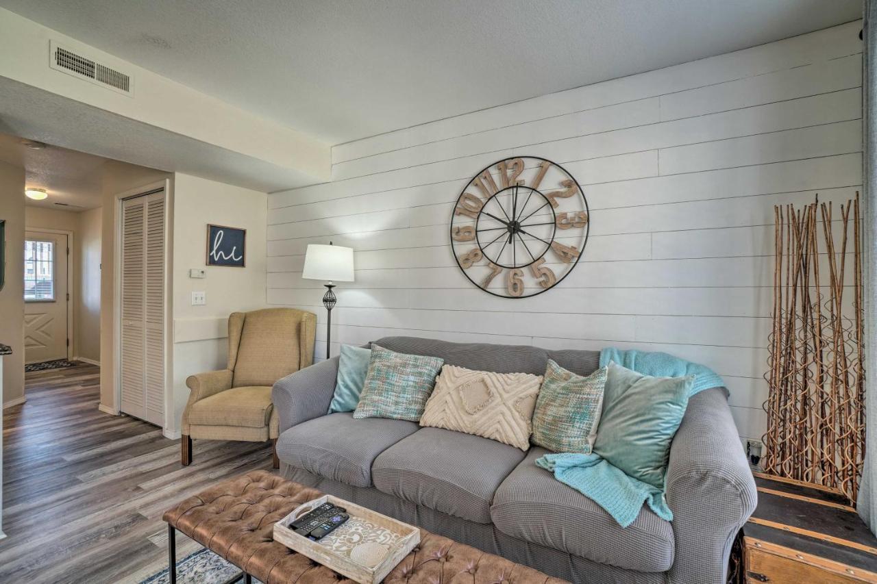 Centrally Located Branson Condo With Pool And Marina! Exterior photo